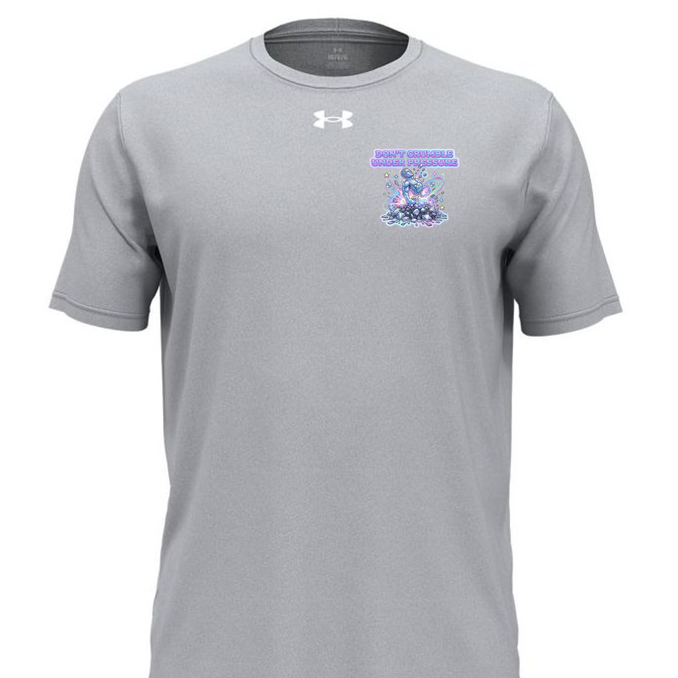 Mod Grey Light Heather/ White - 1376842 - FRONT