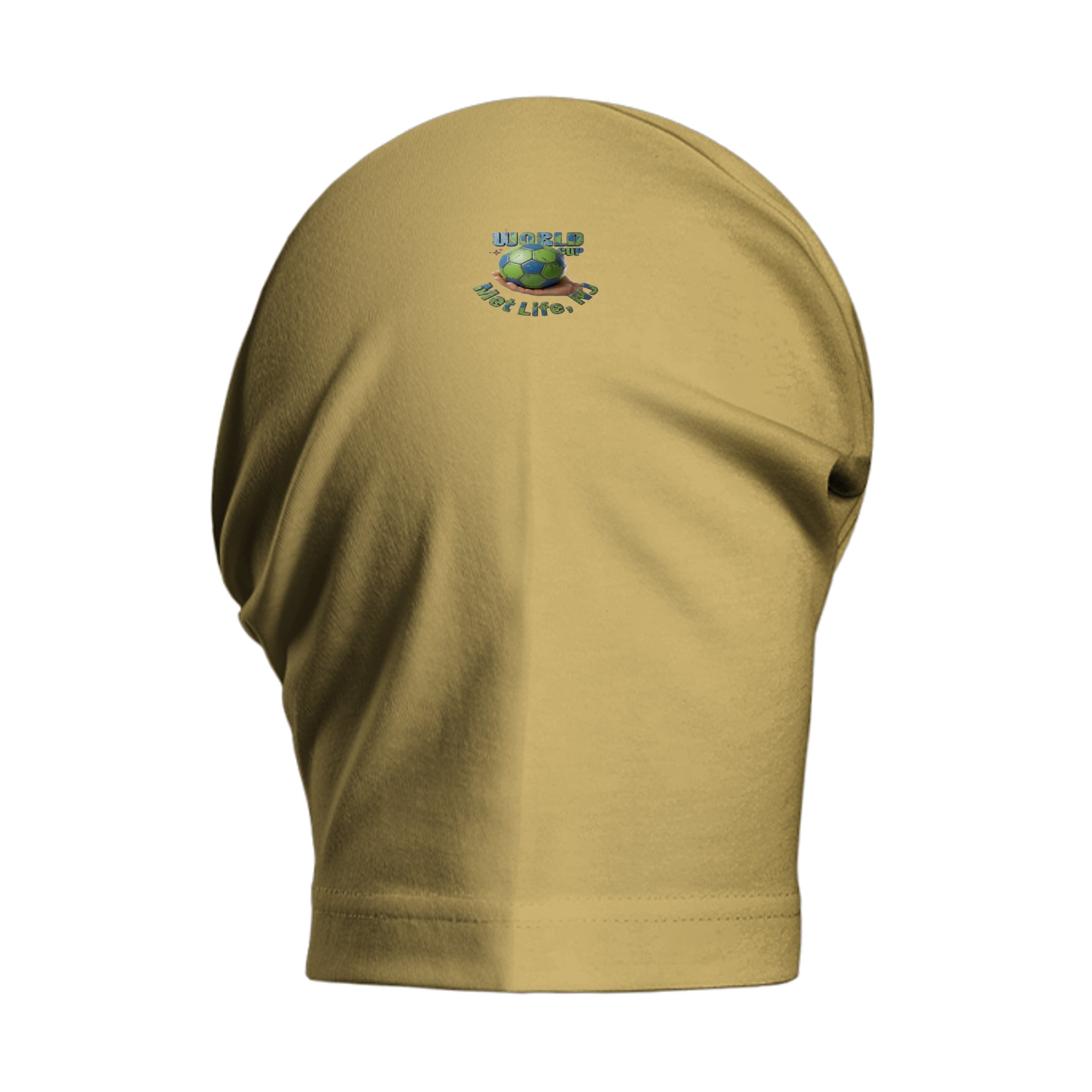 Team Vegas Gold/ White - 1376842 - SLEEVE_LEFT