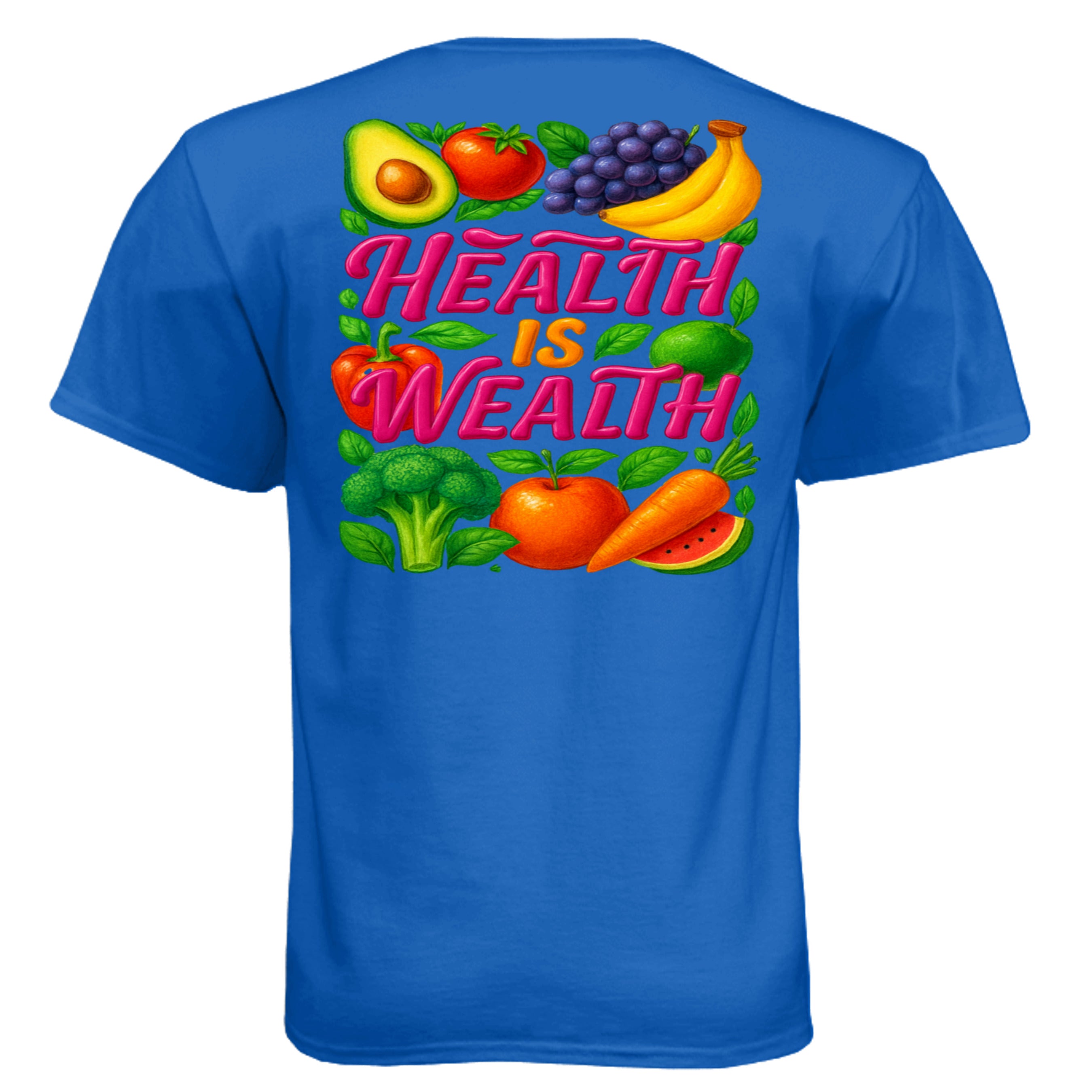 Royal - N6210 - BACK