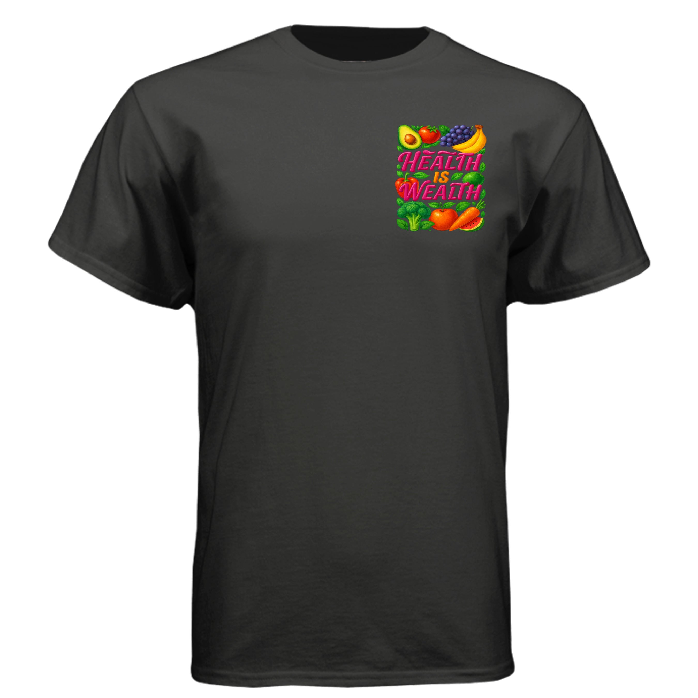 Charcoal - N6210 - FRONT