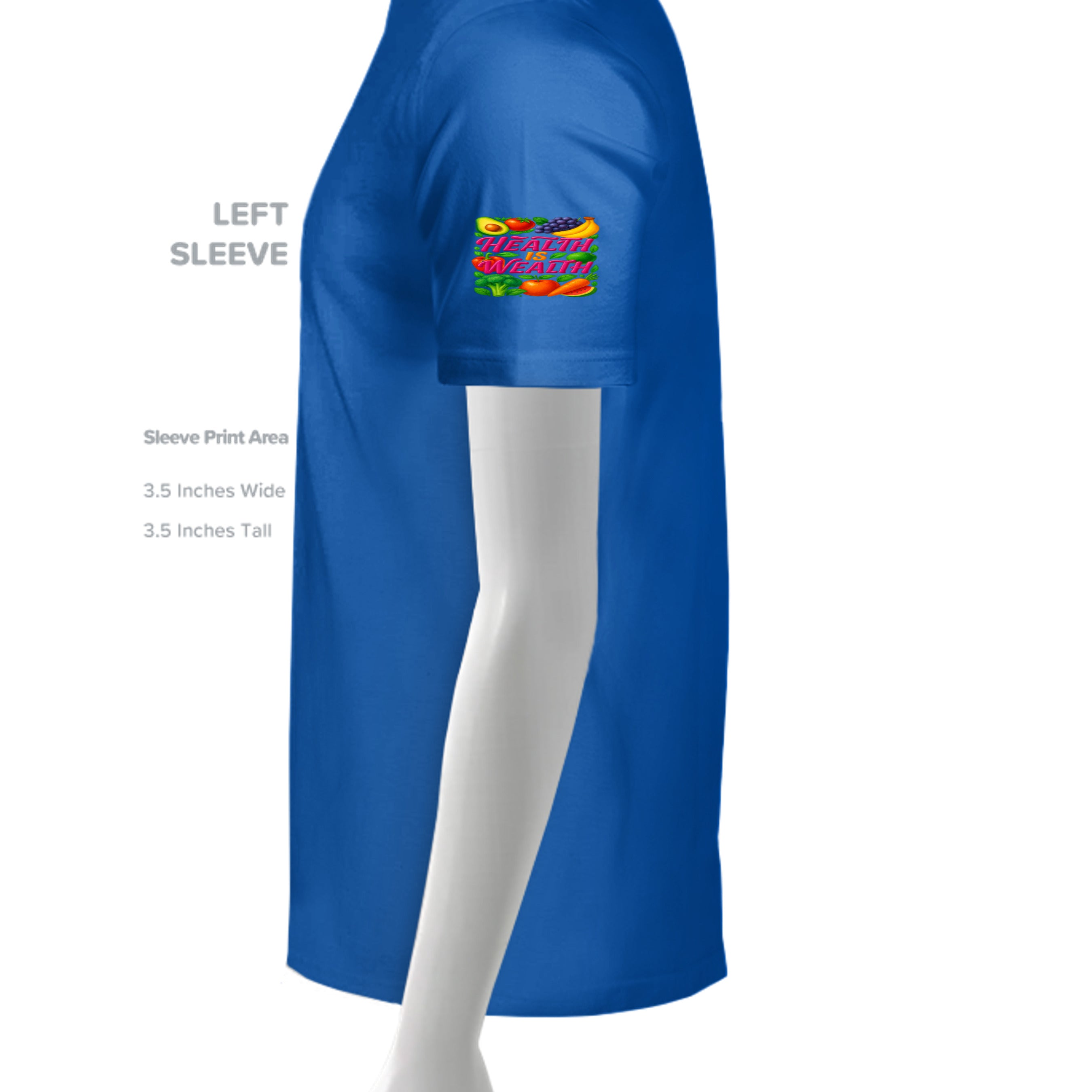 Royal - N6210 - SLEEVE_LEFT