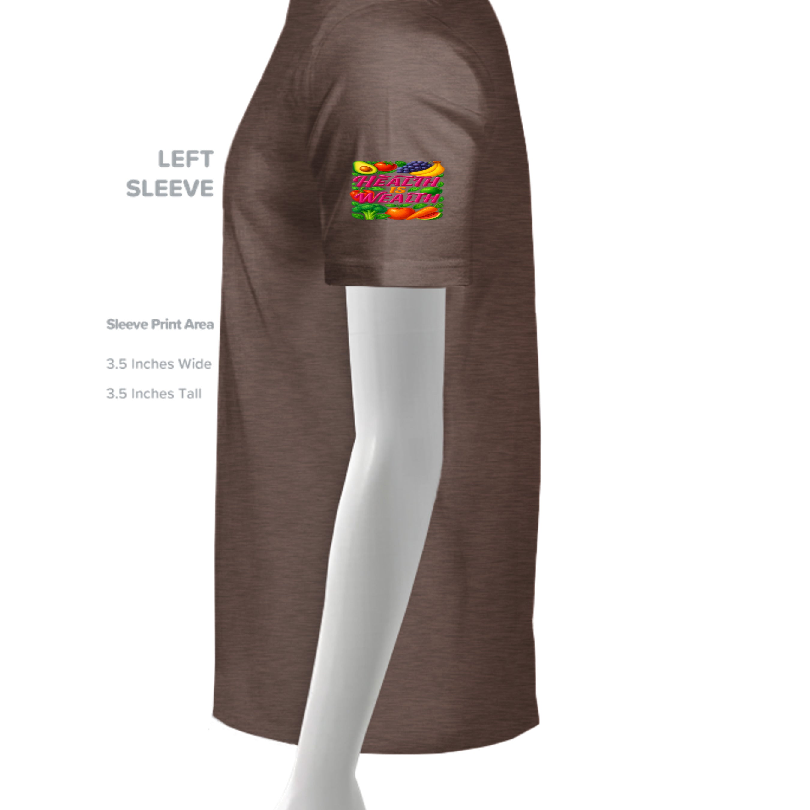 Espresso - N6210 - SLEEVE_LEFT