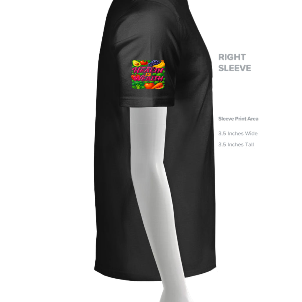 Charcoal - N6210 - SLEEVE_RIGHT