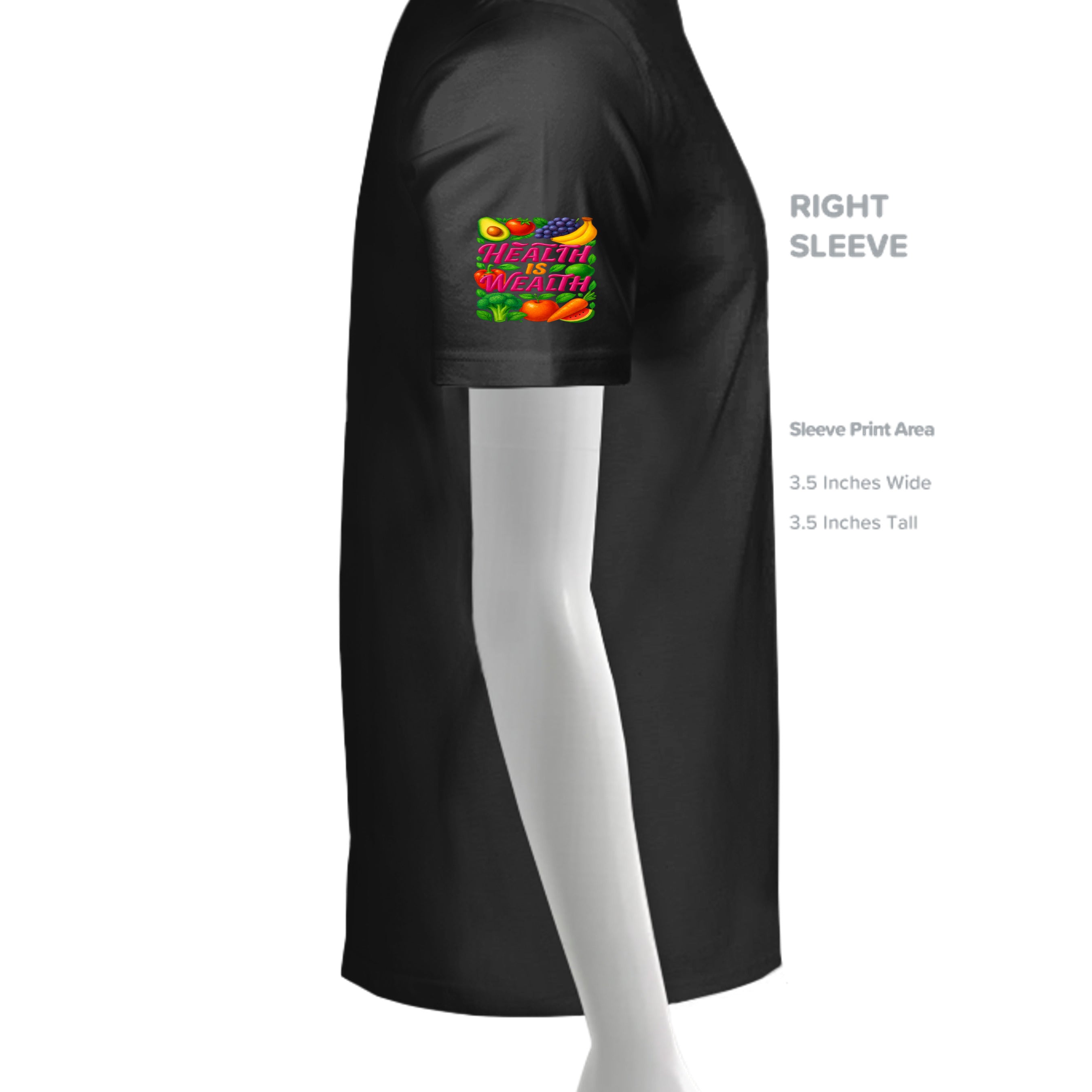 Charcoal - N6210 - SLEEVE_RIGHT