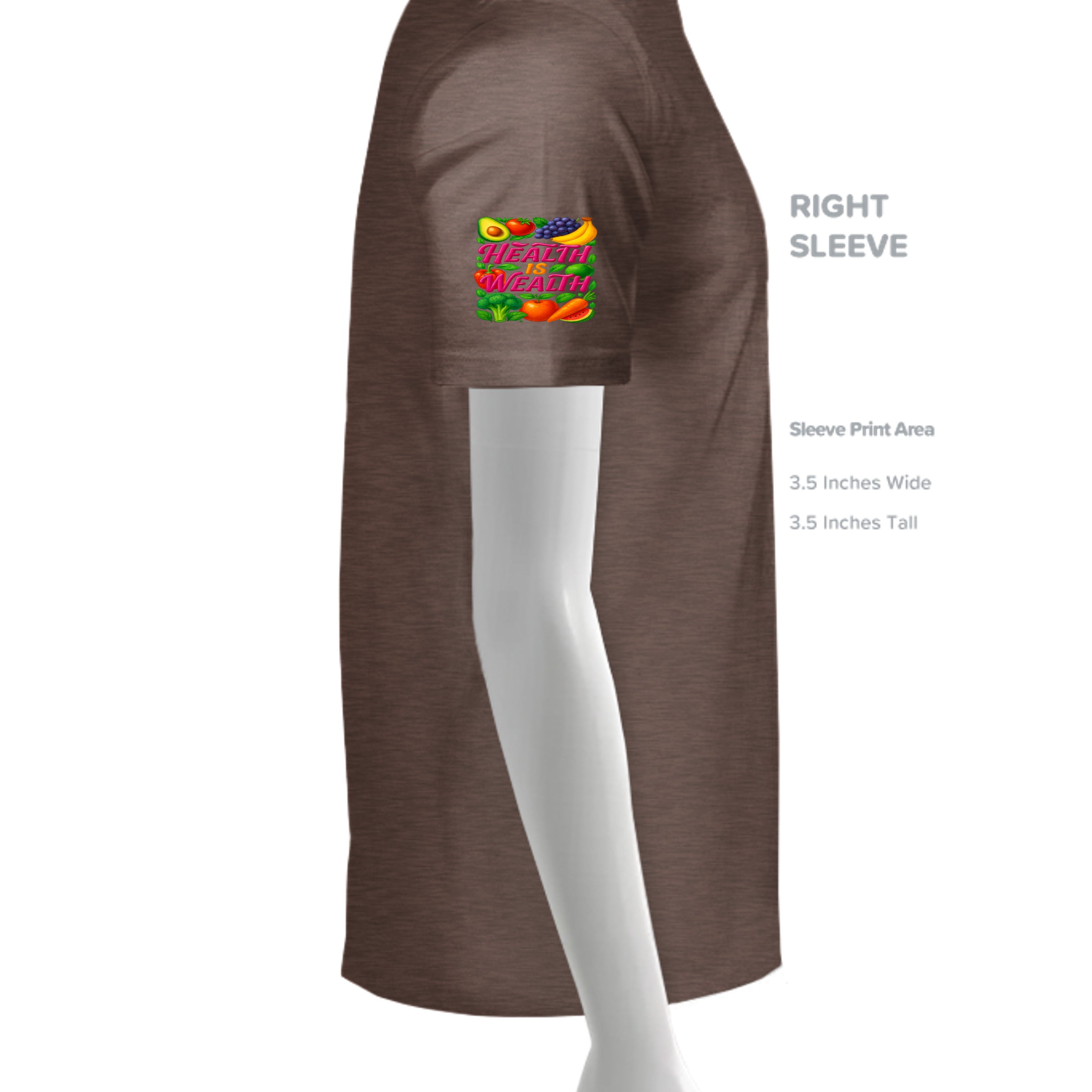 Espresso - N6210 - SLEEVE_RIGHT