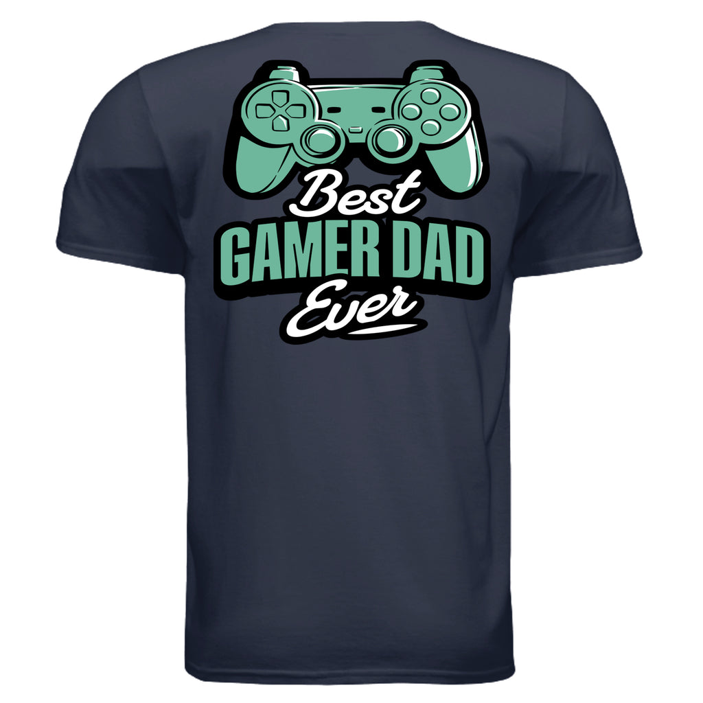 NAVY - G640 - BACK