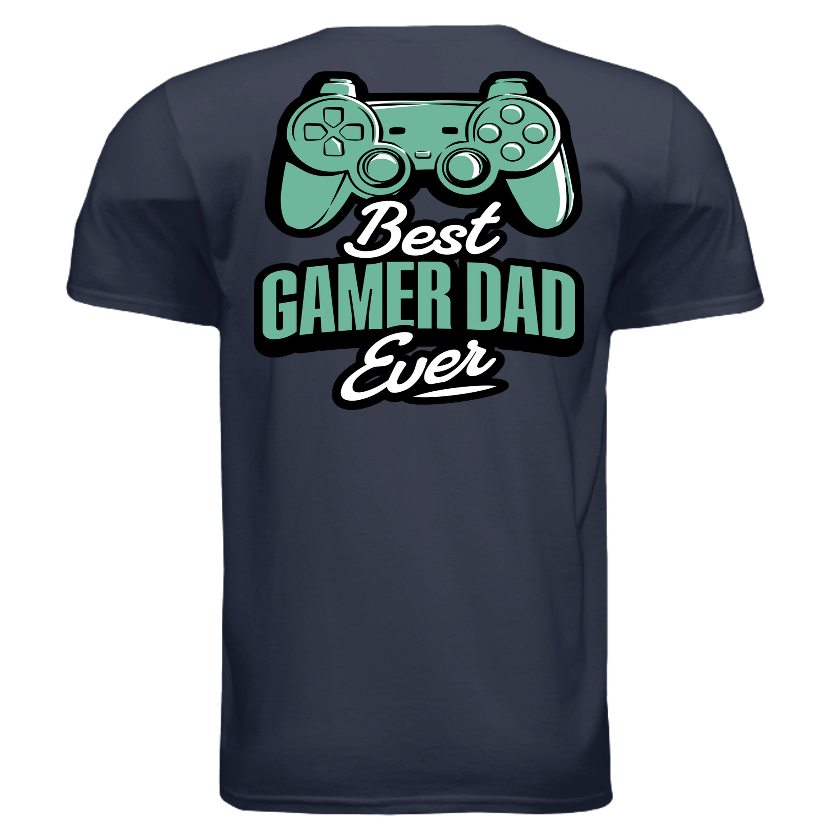 NAVY - G640 - BACK
