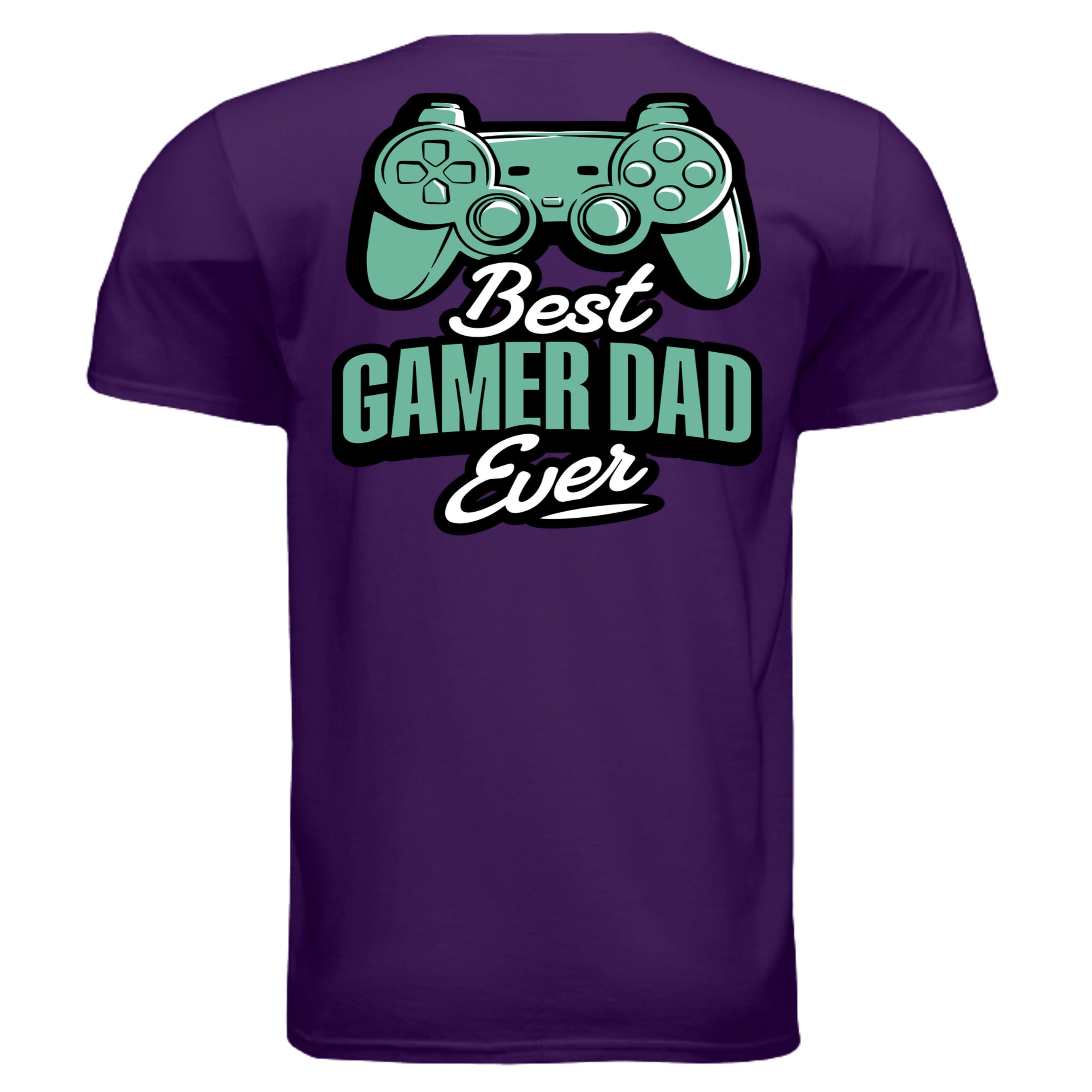 PURPLE - G640 - BACK