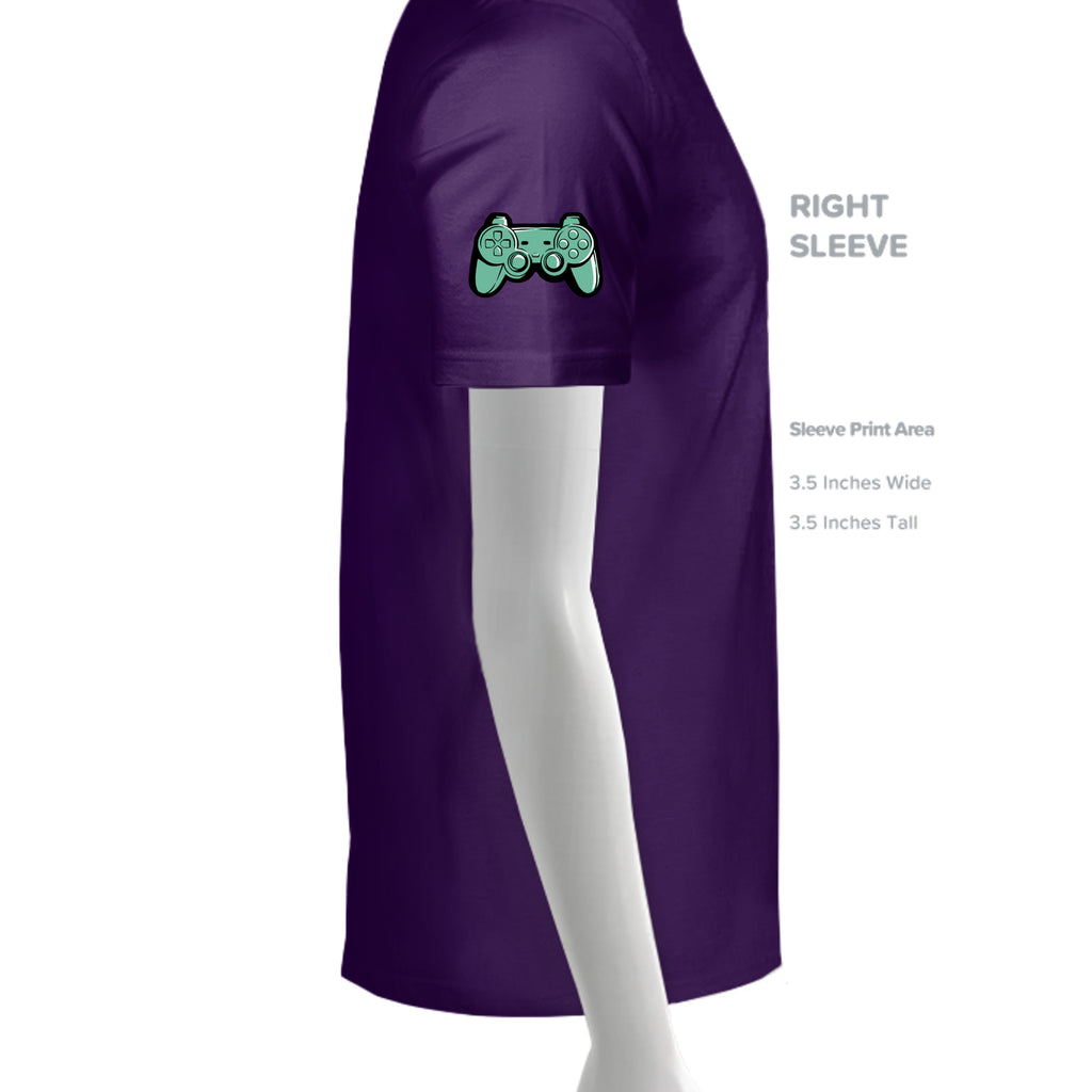 PURPLE - G640 - SLEEVE_RIGHT