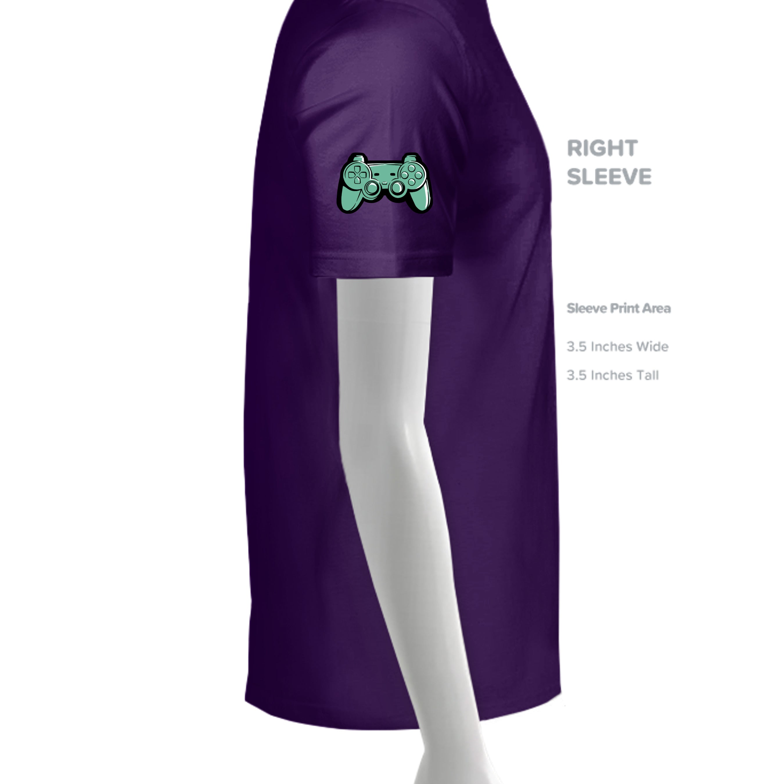 PURPLE - G640 - SLEEVE_RIGHT