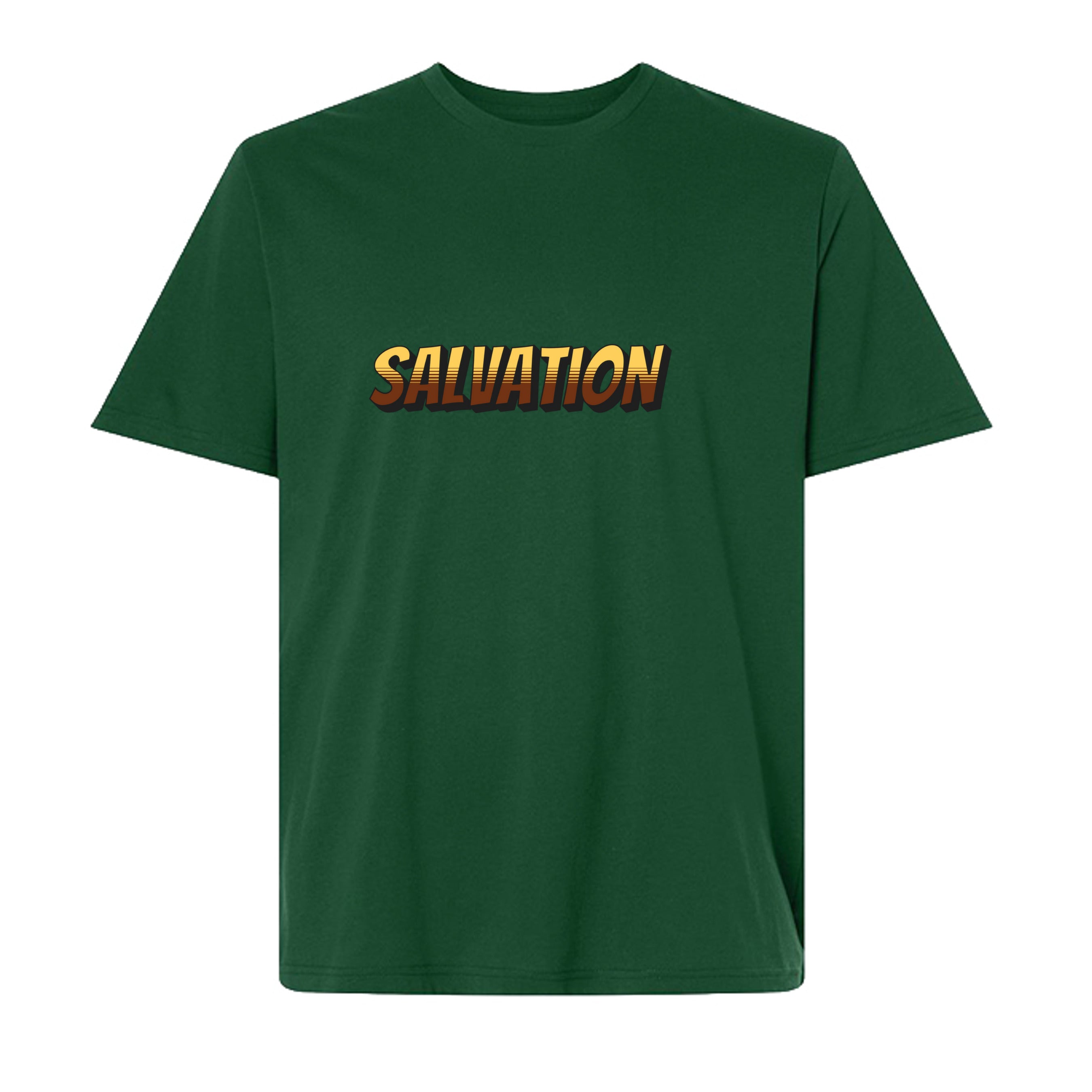 Forest Green/ White - 1383264 - FRONT
