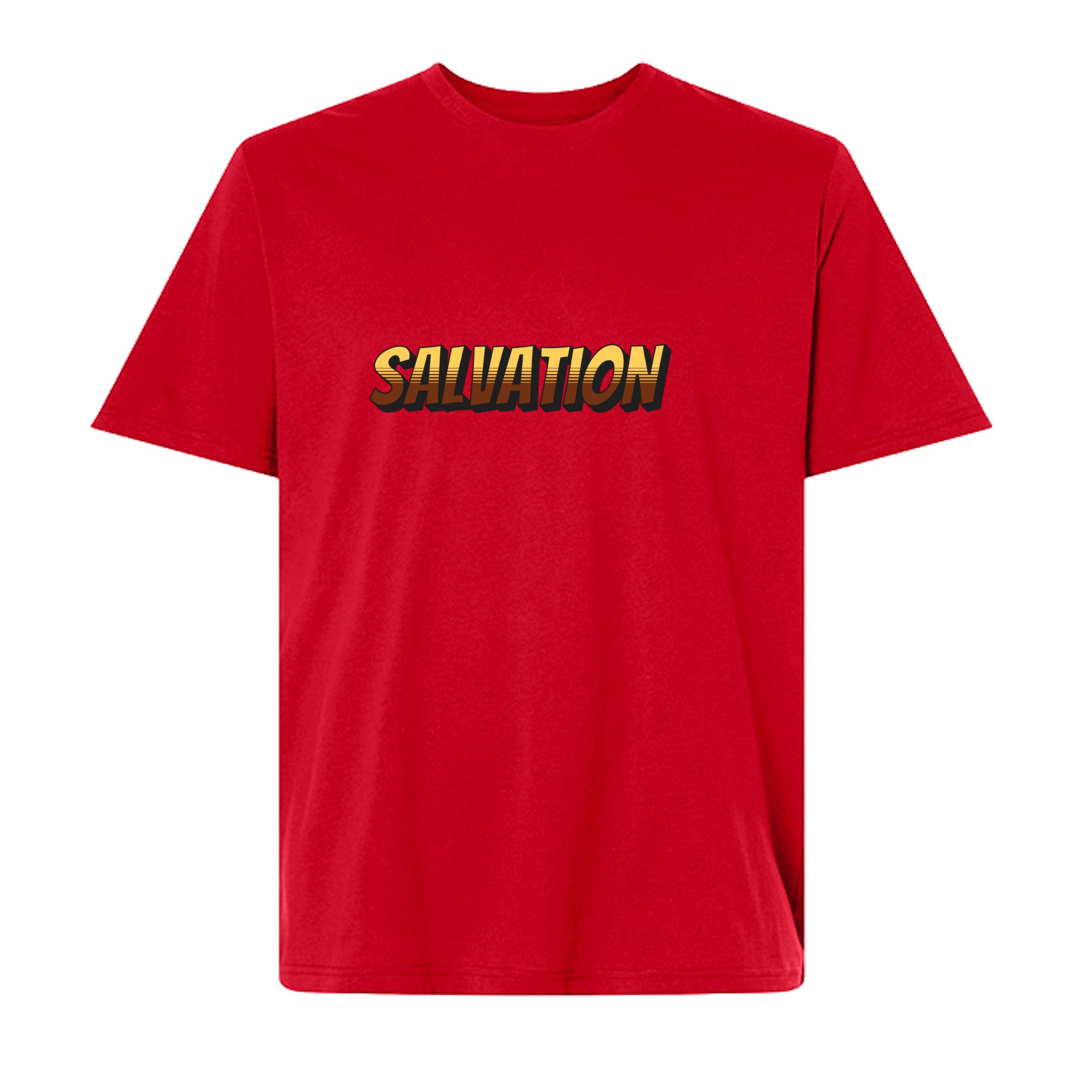 Red/ White - 1383264 - FRONT