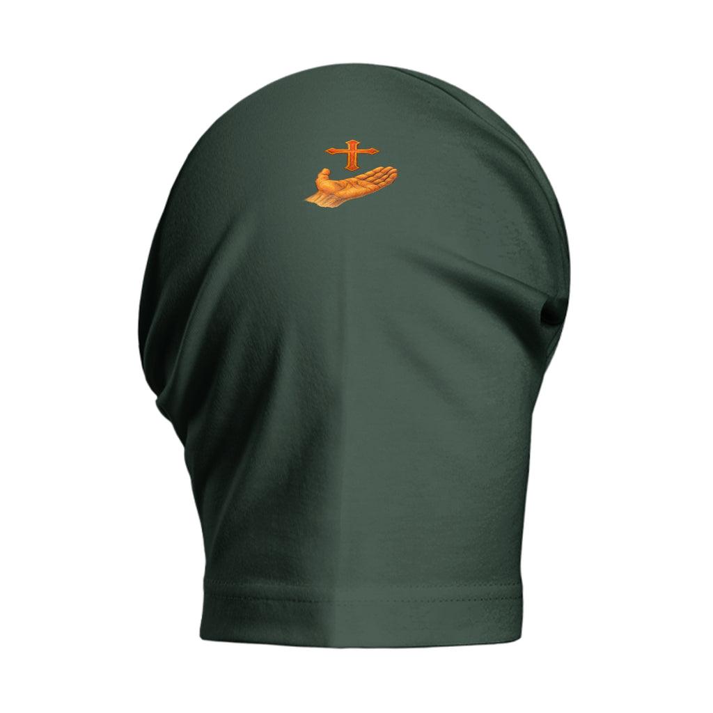 Forest Green/ White - 1383264 - SLEEVE_LEFT