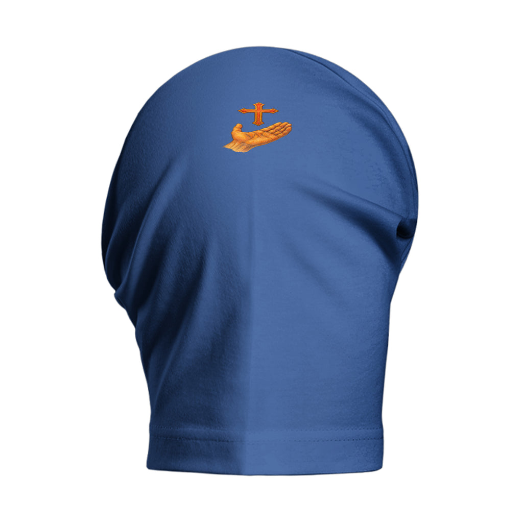 Royal/ White - 1383264 - SLEEVE_LEFT