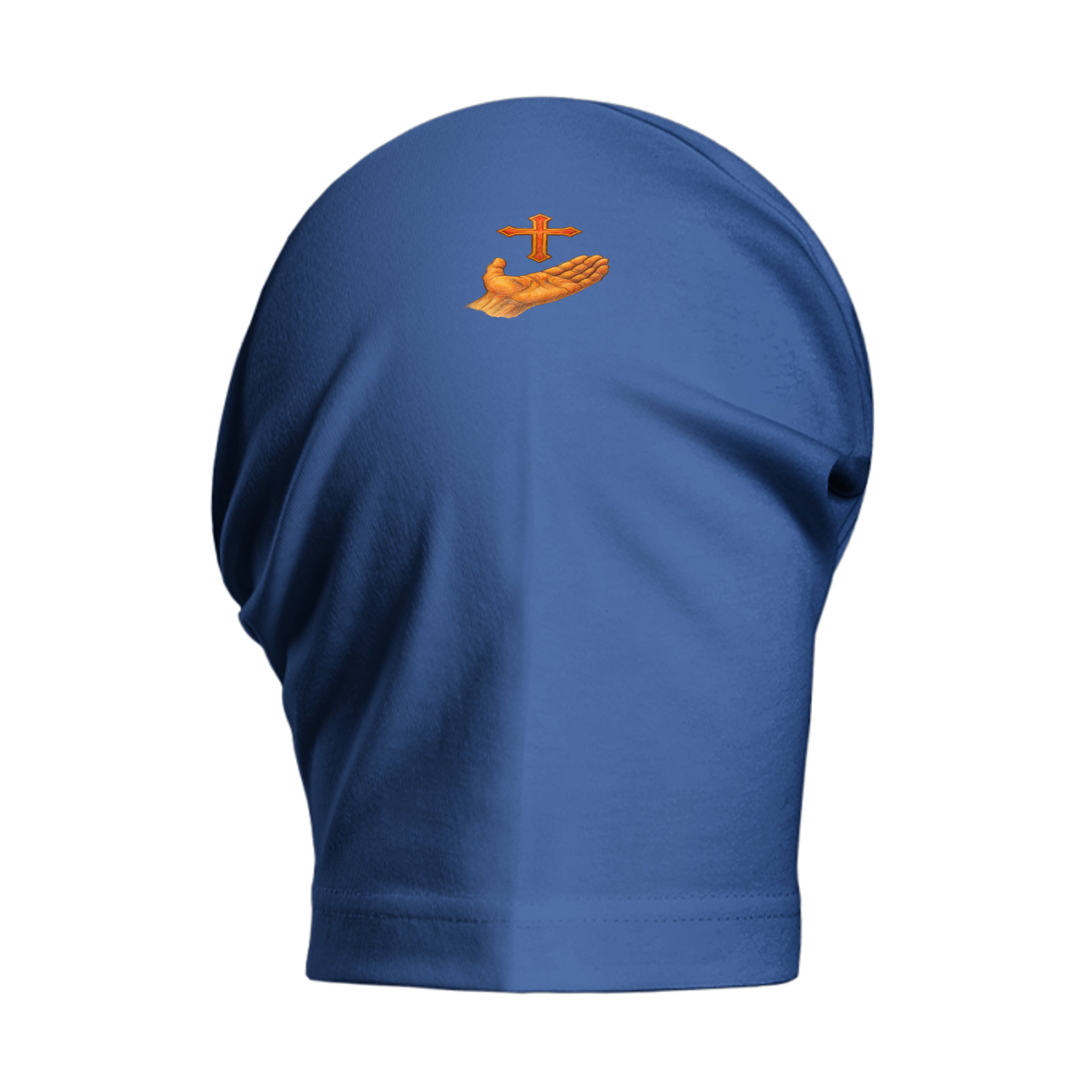 Royal/ White - 1383264 - SLEEVE_LEFT