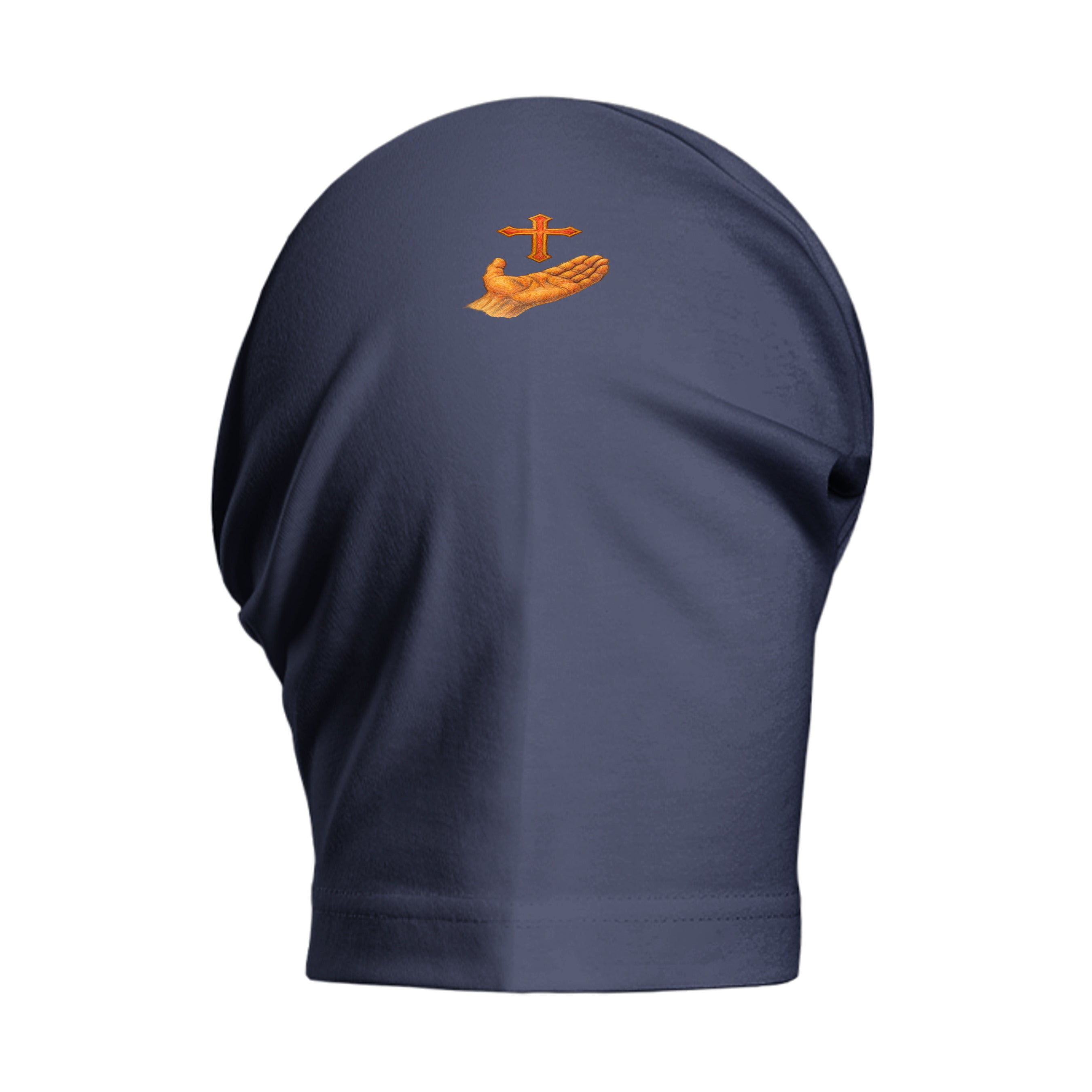 Midnight Navy/ White - 1383264 - SLEEVE_LEFT