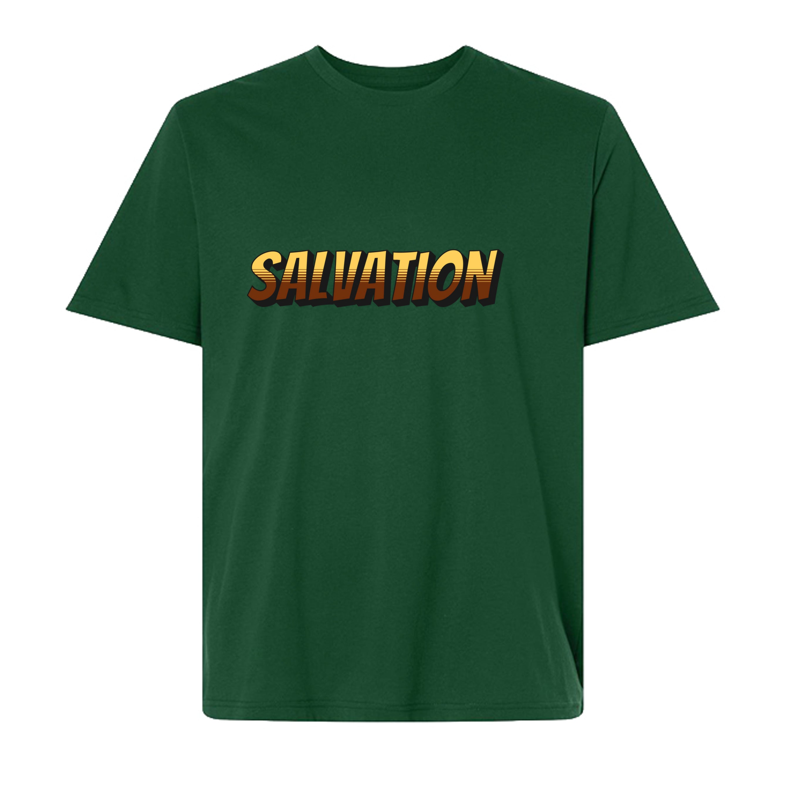 Forest Green/ White - 1383264 - FRONT