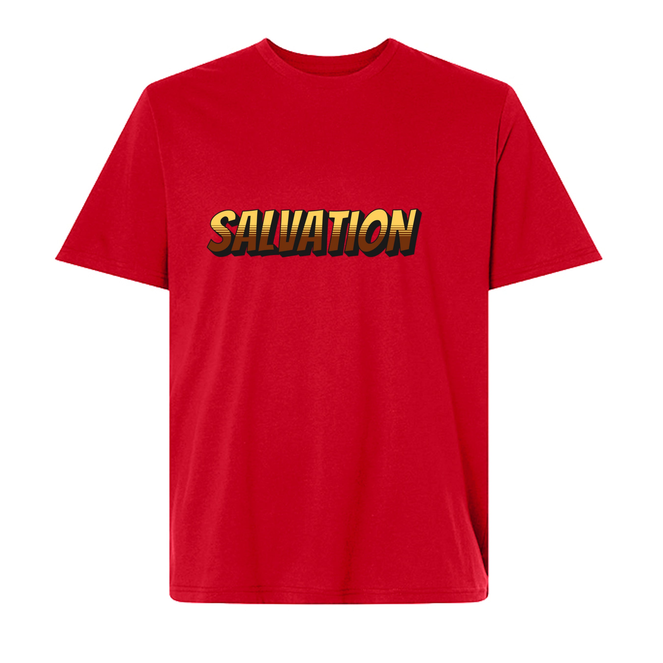 Red/ White - 1383264 - FRONT