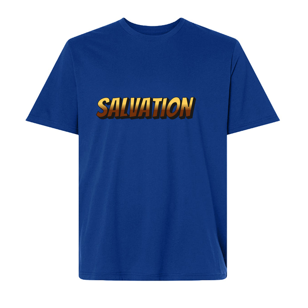 Royal/ White - 1383264 - FRONT