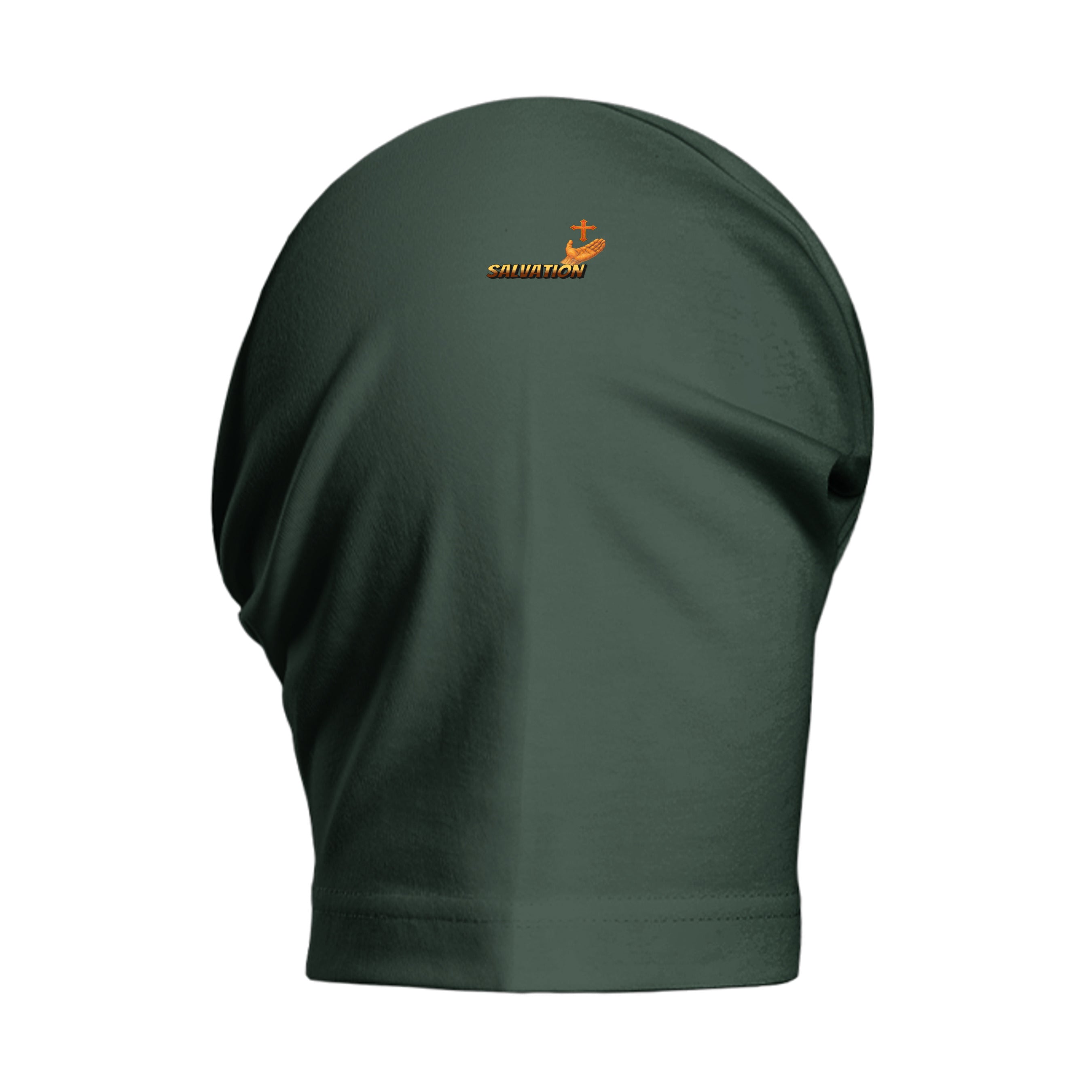 Forest Green/ White - 1383264 - SLEEVE_LEFT