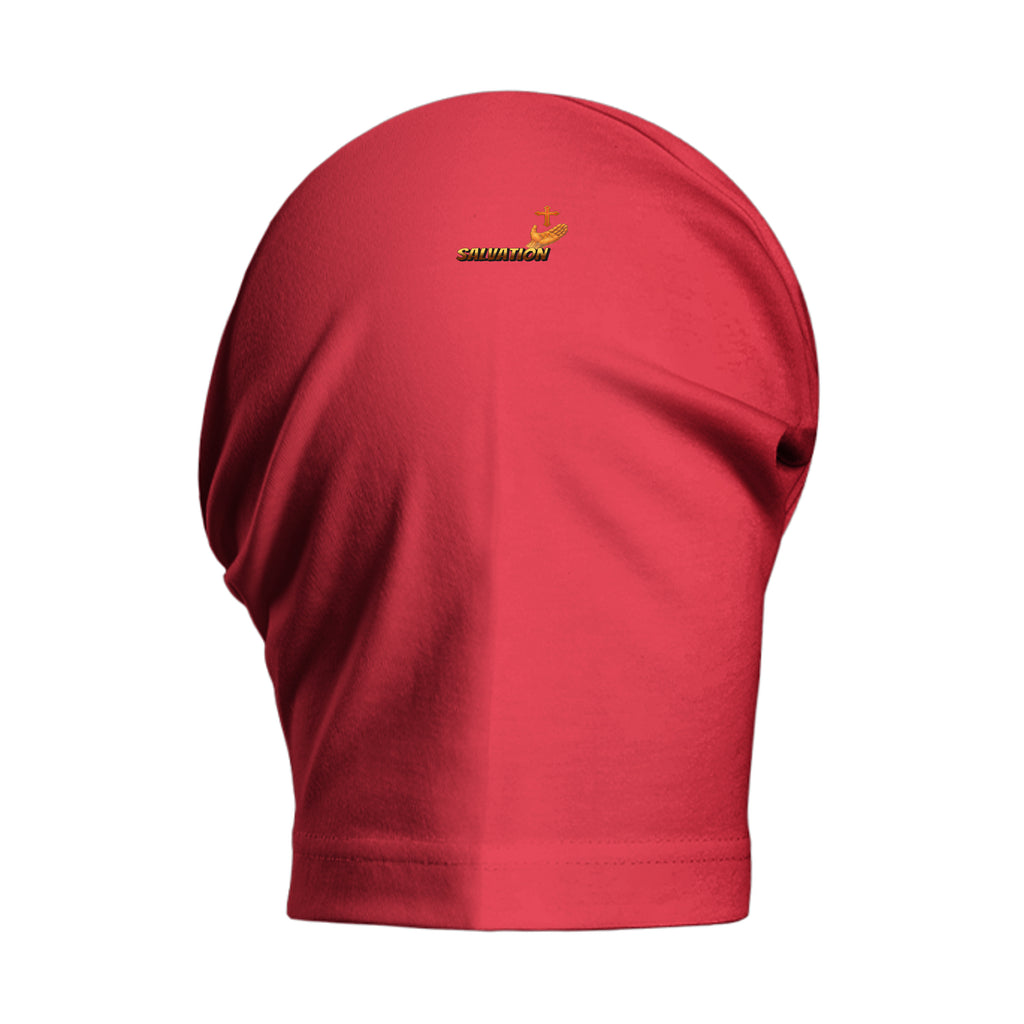 Red/ White - 1383264 - SLEEVE_LEFT