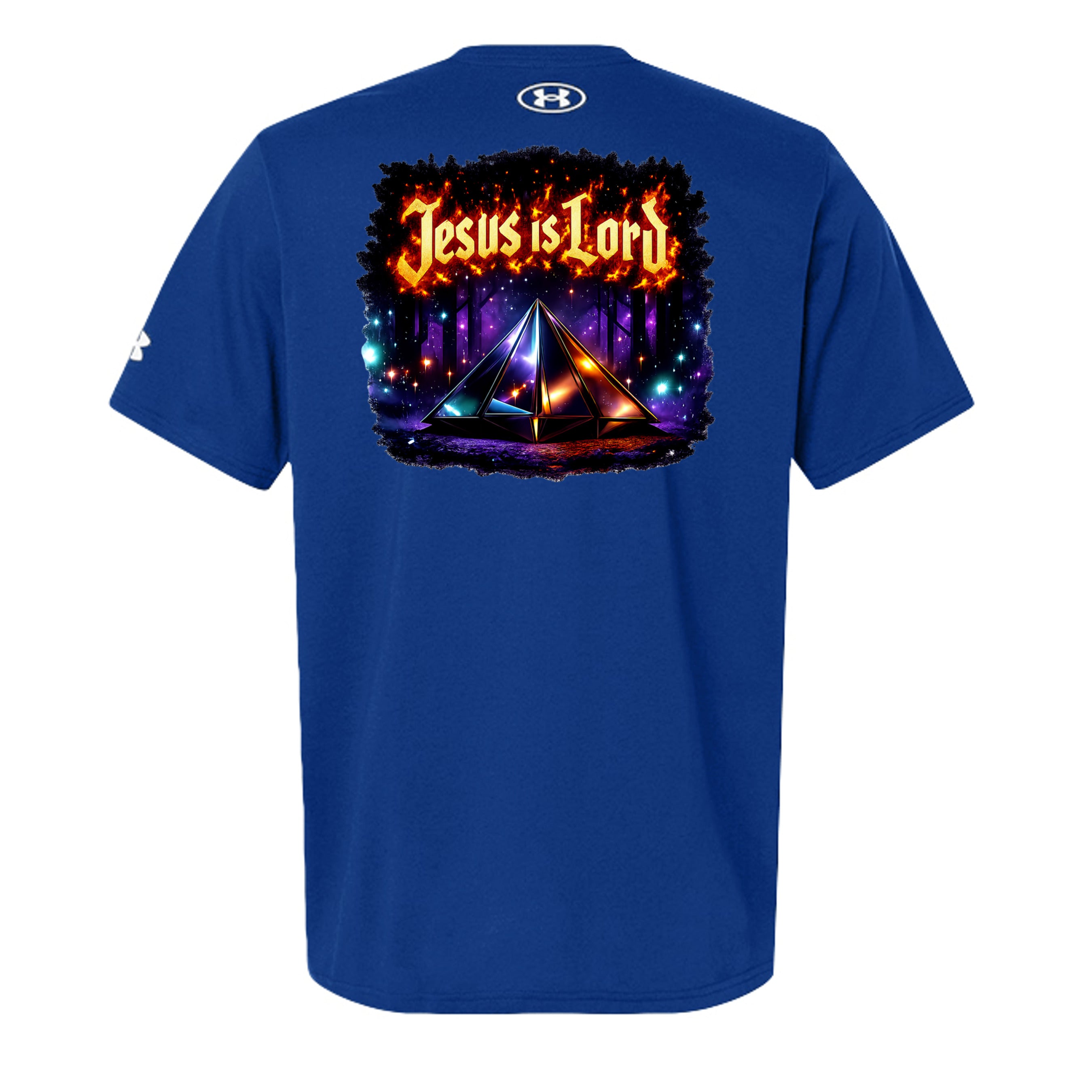 Royal/ White - 1383264 - BACK