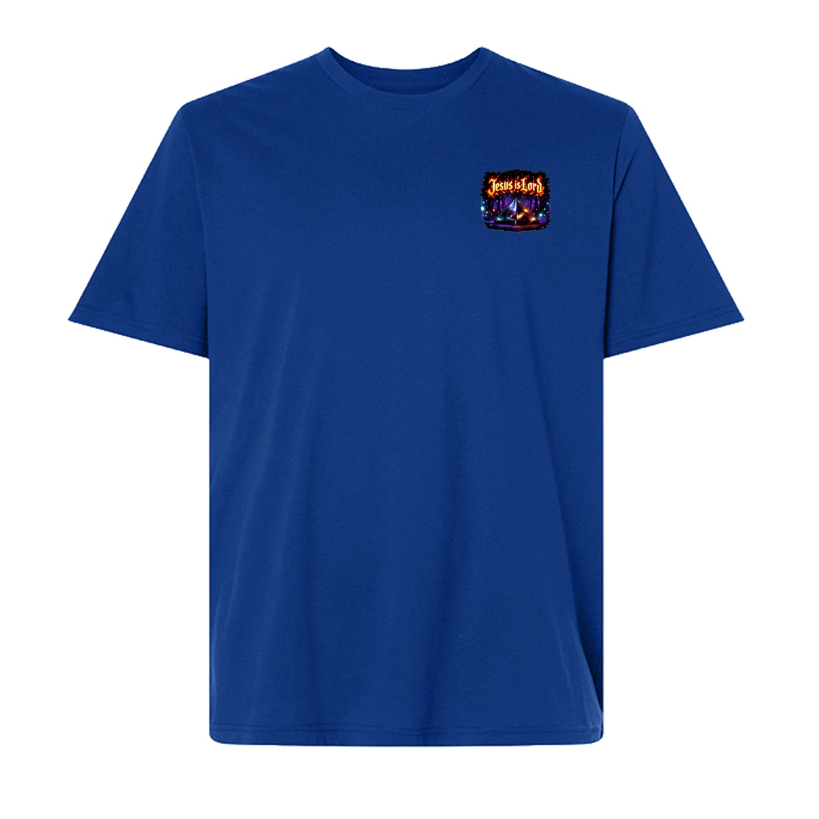 Royal/ White - 1383264 - FRONT