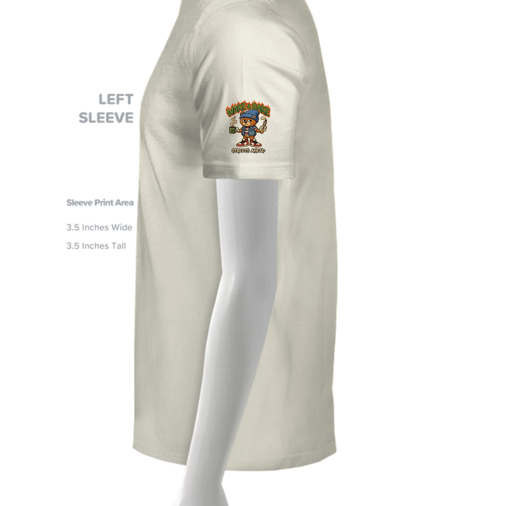 NATURAL - G200 - SLEEVE_LEFT