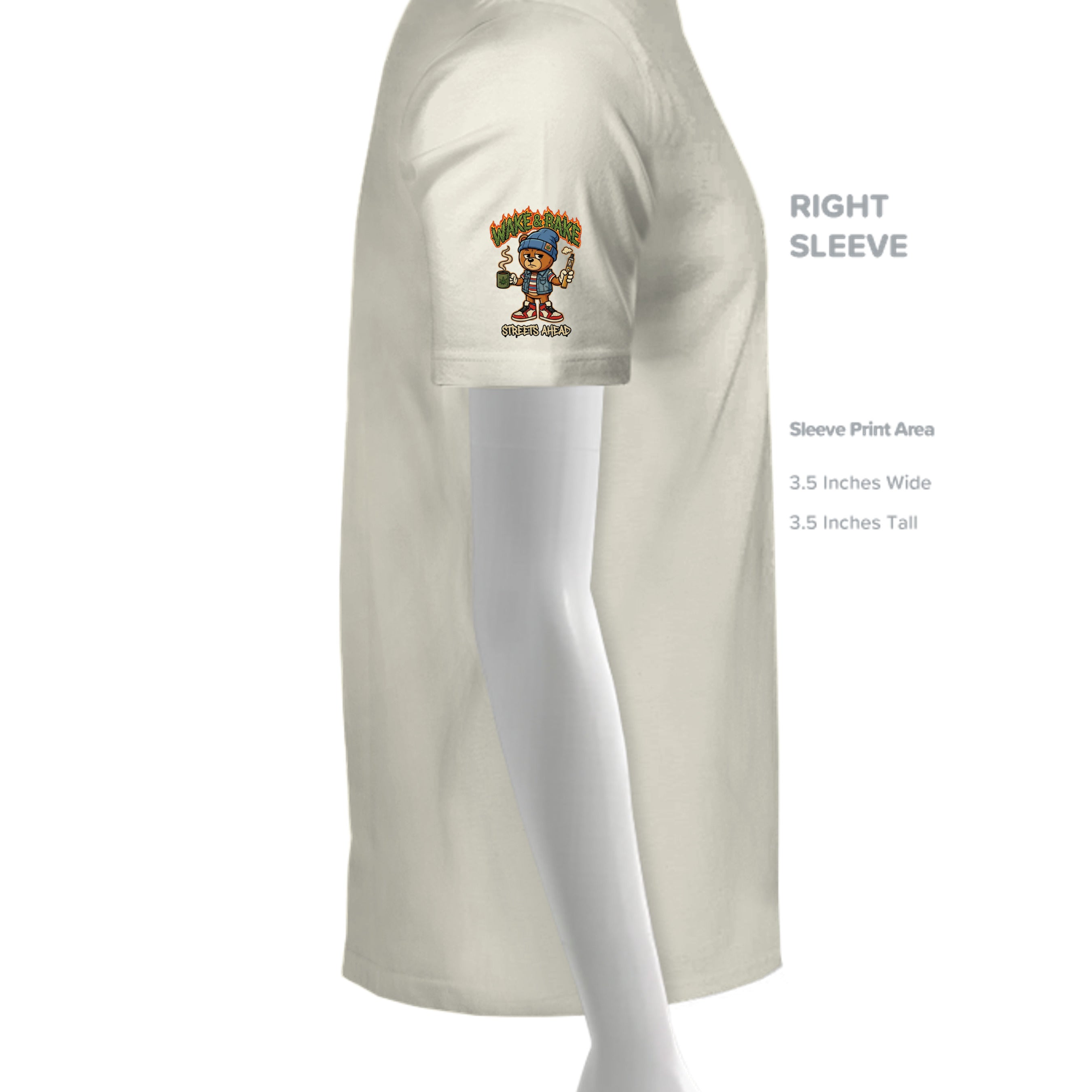 NATURAL - G200 - SLEEVE_RIGHT
