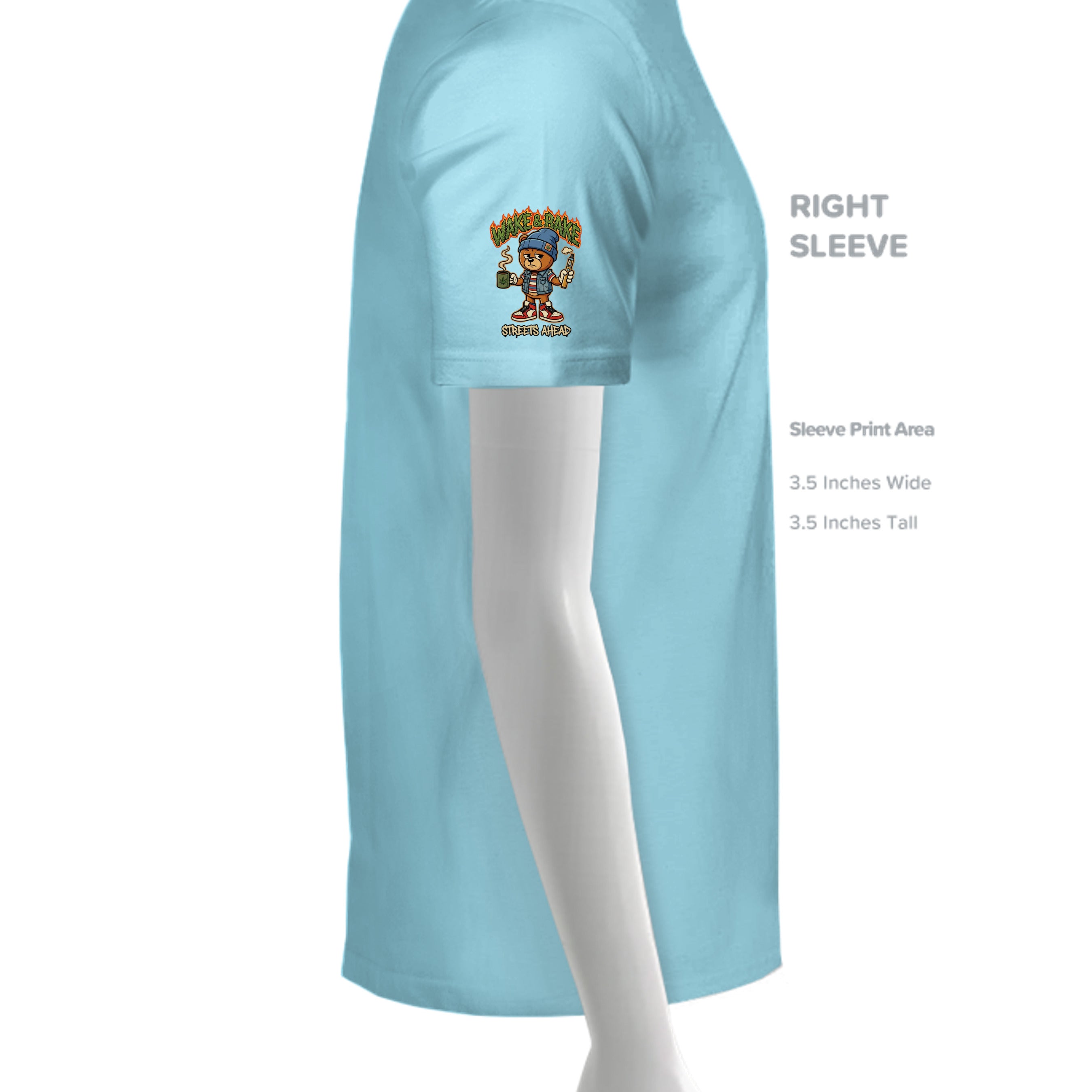 SKY - G200 - SLEEVE_RIGHT