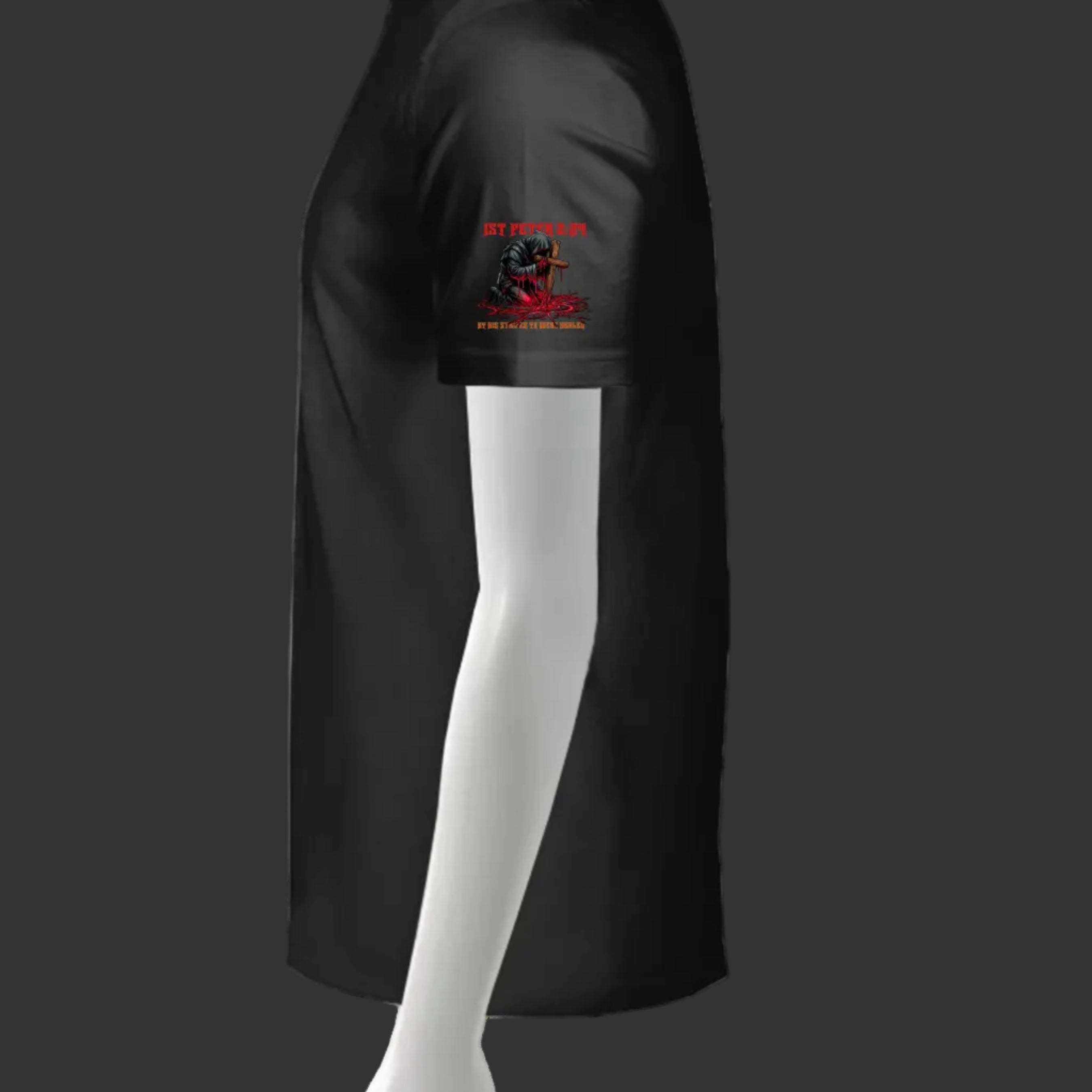 BLACK - G200 - SLEEVE_LEFT