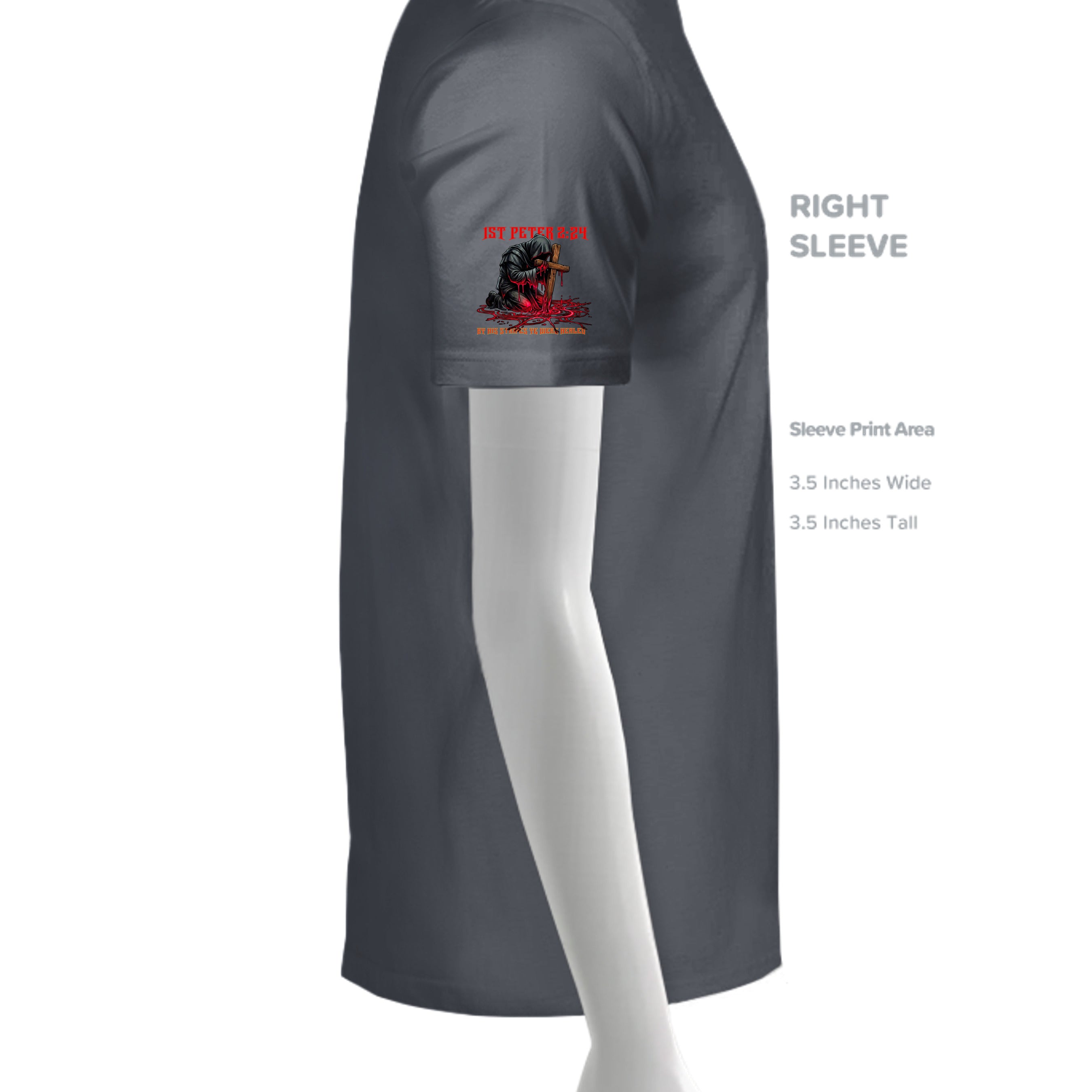 CHARCOAL - G200 - SLEEVE_RIGHT