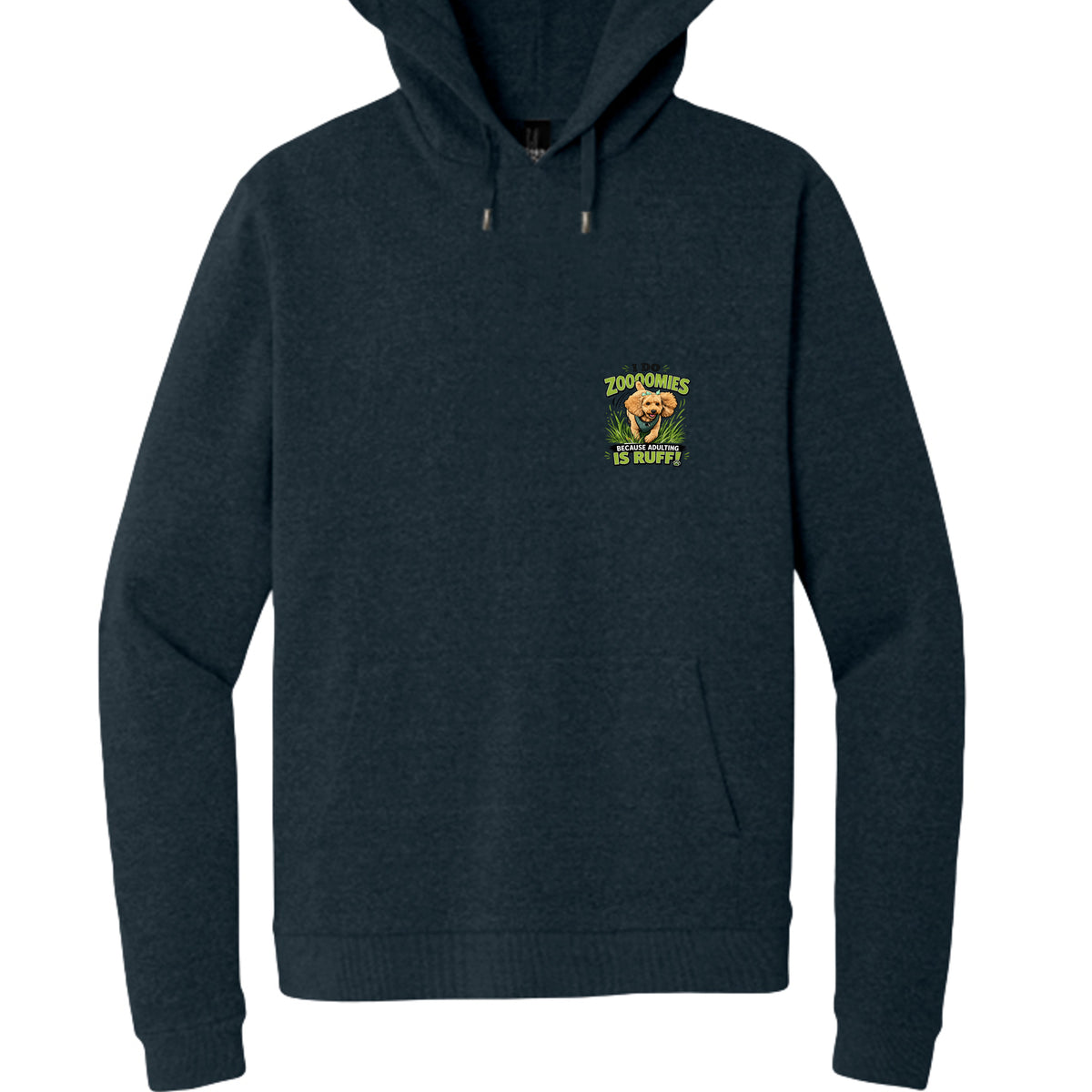 New Navy - DT1300 - FRONT